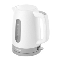 Електрочайник Sencor SWK 1738WH