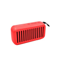 Акустична система Denmen DR08 Red (DR08-RD) Акустична система Denmen DR08 Red (DR08-RD)