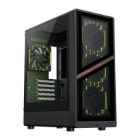 Корпус для ПК Gamemax AERIS 330 GB