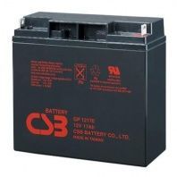 Батарея до ДБЖ CSB 12В 17 Ач (GP12170B1/ В3) Батарея до ДБЖ CSB 12В 17 Ач (GP12170B1/ В3)