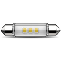 Автолампа Philips 11866WU70X1