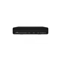 Комп'ютер HP Pro Mini 260 G9 / i3-1315U, 16, 512, K&M, WiFi, W11P64 (A55C2ET)