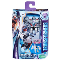 Трансформер Hasbro Transformers EarthSpark Deluxe Мегатрон (F6231_F6733) Трансформер Hasbro Transformers EarthSpark Deluxe Мегатрон (F6231_F6733)
