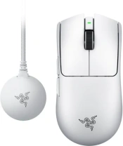 Миша Razer Viper V4 Pro Wireless White (RZ01-05630200-R3G1) Миша Razer Viper V4 Pro Wireless White (RZ01-05630200-R3G1)