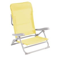 Крісло складане Outwell Seaford Sunburst (410145) (932213)