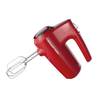 Ручний міксер Russell Hobbs Desire Red (27150-56) Ручний міксер Russell Hobbs Desire Red (27150-56)