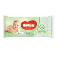 Дитячі вологі серветки Huggies 56 шт (5029053550152) Дитячі вологі серветки Huggies 56 шт (5029053550152)