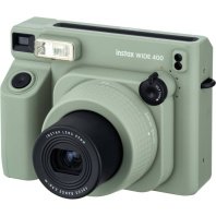 Камера миттєвого друку Fujifilm Instax Wide 400 Pistachio Green (16824123) Камера миттєвого друку Fujifilm Instax Wide 400 Pistachio Green (16824123)