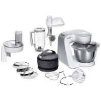 Кухонний комбайн Bosch Кухонна машина (MUM58231) Кухонний комбайн Bosch Кухонна машина (MUM58231)