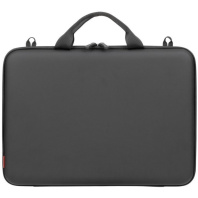 Чохол до ноутбука RivaCase 14" 5130 Antishock Black (5130Black)