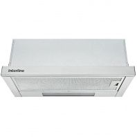 Витяжка кухонна Interline SLIM X/S A/60/2/T