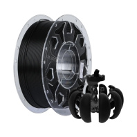 Філамент Creality 3D PLA Filament Black