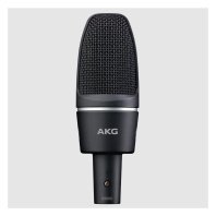 Мікрофон AKG C3000 (2785X00230) Мікрофон AKG C3000 (2785X00230)