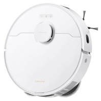 Робот-пилосос Dreame Bot L40 Ultra CE White  (RLD52SE-WH)