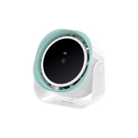 Вентилятор BAVIN BF-005 High-Speed FUN 3000RPM White-cyan (BF-005 CN)