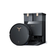 Пилосос Ecovacs DEEBOT T50 MAX PRO BLACK (DEX54) Пилосос Ecovacs DEEBOT T50 MAX PRO BLACK (DEX54)