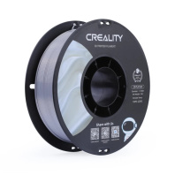 Філамент Creality 3D PLA Filament Silk Gloss Silver  (3301120007)