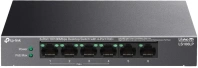 Комутатор TP-Link LS106LP Комутатор TP-Link LS106LP