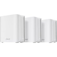 Точка доступу Wi-Fi ASUS ZenWiFi BD4 3pcs (90IG0960-MO3C40) Точка доступу Wi-Fi ASUS ZenWiFi BD4 3pcs (90IG0960-MO3C40)