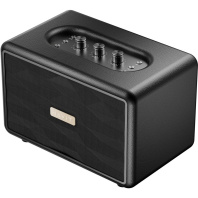 Акустична система Havit SK906BT Classic II 40W Black (6939119037604) Акустична система Havit SK906BT Classic II 40W Black (6939119037604)