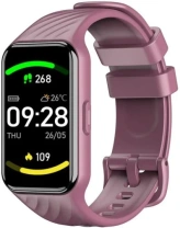 Смарт годинник Blackview R10 Purple (6931548319344)