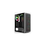Корпус для ПК Qube SHADOW_FCNU3