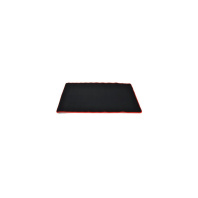Килимок для мишки Voltronic Red (YT-MFM/R) Килимок для мишки Voltronic Red (YT-MFM/R)