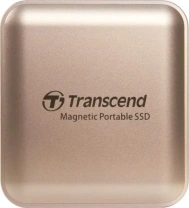 Зовнішній SSD-накопичувач Transcend ESD420 1TB Champagne Gold  (TS1TESD420G)