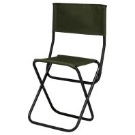 Стілець складаний NeRest NR-16 SP зі спинкою Khaki (4820211100575_25) Стілець складаний NeRest NR-16 SP зі спинкою Khaki (4820211100575_25)