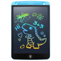 Планшет для малювання ColorWay LCD Writing Tablet 10 (CW-WT10C)