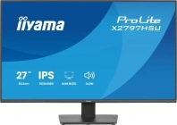 Монітор iiyama ProLite X2797HSU-B1 Black