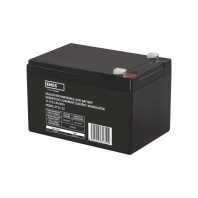 Батарея до ДБЖ EMOS 12V 12Ah (B9656)