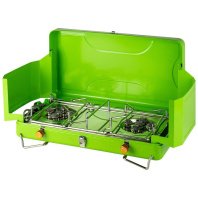 Портативна газова плитка BRS BRS-81 Портативна газова плитка BRS BRS-81