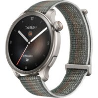 Смарт годинник Amazfit Balance Sunset Grey  (1005559)