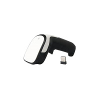 Сканер штрих-коду Xkancode F2 2D, 2,4 ГГц, USB, 1280x800 (F2) Сканер штрих-коду Xkancode F2 2D, 2,4 ГГц, USB, 1280x800 (F2)