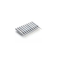 Жало паяльне Voltronic 900M-T-B, фігурні, 4*6.3mm, мідь (MCN 900M-T-B)