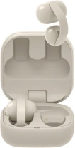 Навушники Sony LinkBuds Clip TWS Beige (WFLC900C.E) Навушники Sony LinkBuds Clip TWS Beige (WFLC900C.E)