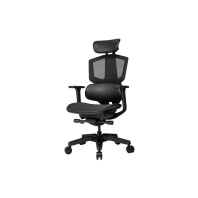 Крісло ігрове Cougar Argo One Black Крісло ігрове Cougar Argo One Black