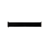 Райзер NZXT 600mm PCIe 4.0 RISER CABLE, Black (G89.PW-PCI-4-60X)