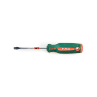 Викрутка Hans SL5,5, 125мм (0410M 5-5)