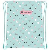 Сумка для взуття Astrabag AD1 Teddy panda (507023019)