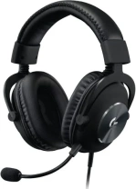 Гарнітура Logitech G Pro X SE Black (981-001470)