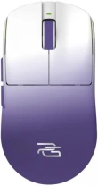 Миша Proove Gaming Taipan White/Purple (WMTP00022017)