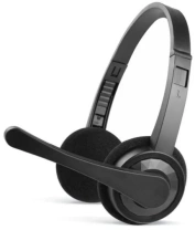 Навушники REAL-EL GD-012 Black (EL124100049)