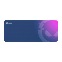 Килимок для мишки Lorgar Main 139 XL Purple (LRG-GMP139) Килимок для мишки Lorgar Main 139 XL Purple (LRG-GMP139)