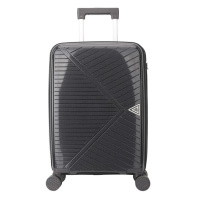 Валіза Semi Line 20" (S) Black (T5826-1) (DAS303412)