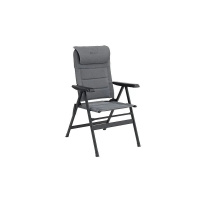 Крісло складане Outwell Kenai Grey (410128) (931614)