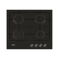 Варочна поверхня Whirlpool GOS6415/NB1
