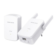 Адаптер Powerline Mercusys MP510KIT