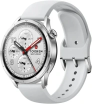 Смарт годинник Xiaomi Watch S5 46mm Silver (BHR08ISGL)